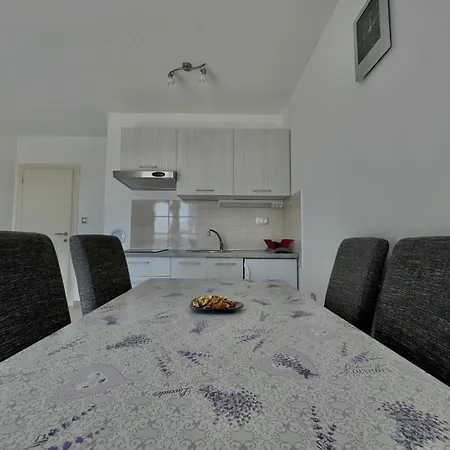 דירה Cozy Rosmarin With A Sea View *