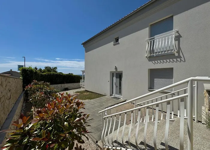 Cozy Rosmarin With A Sea View Appartement *