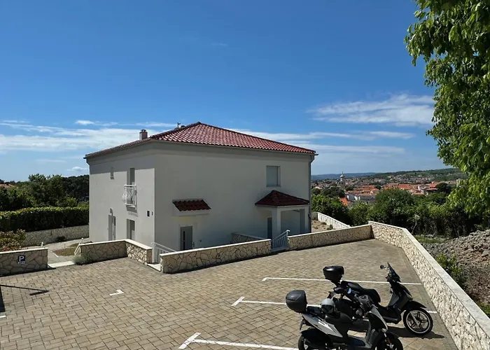 Appartement Cozy Rosmarin With A Sea View *
