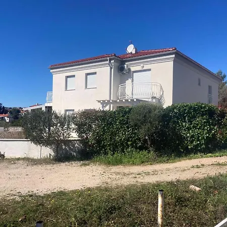 Διαμέρισμα Cozy Rosmarin With A Sea View Krk Town