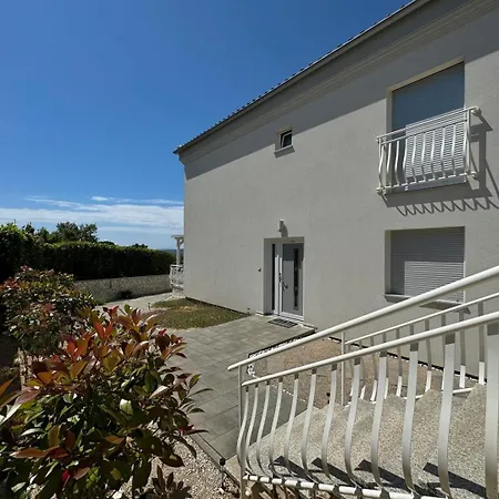 Cozy Rosmarin With A Sea View Διαμέρισμα *