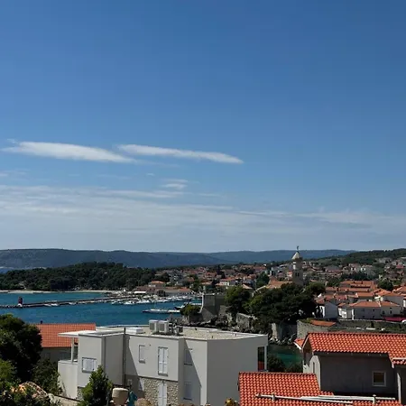 Cozy Rosmarin With A Sea View *