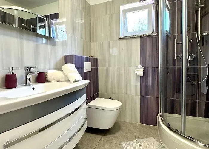 Cozy Rosmarin With A Sea View クルク