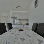 Apartment Cozy Rosmarin With A Sea View *