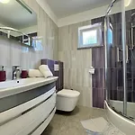 Cozy Rosmarin With A Sea View * Krk Town