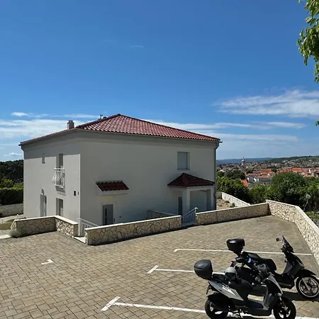 Apartment Cozy Rosmarin With A Sea View *